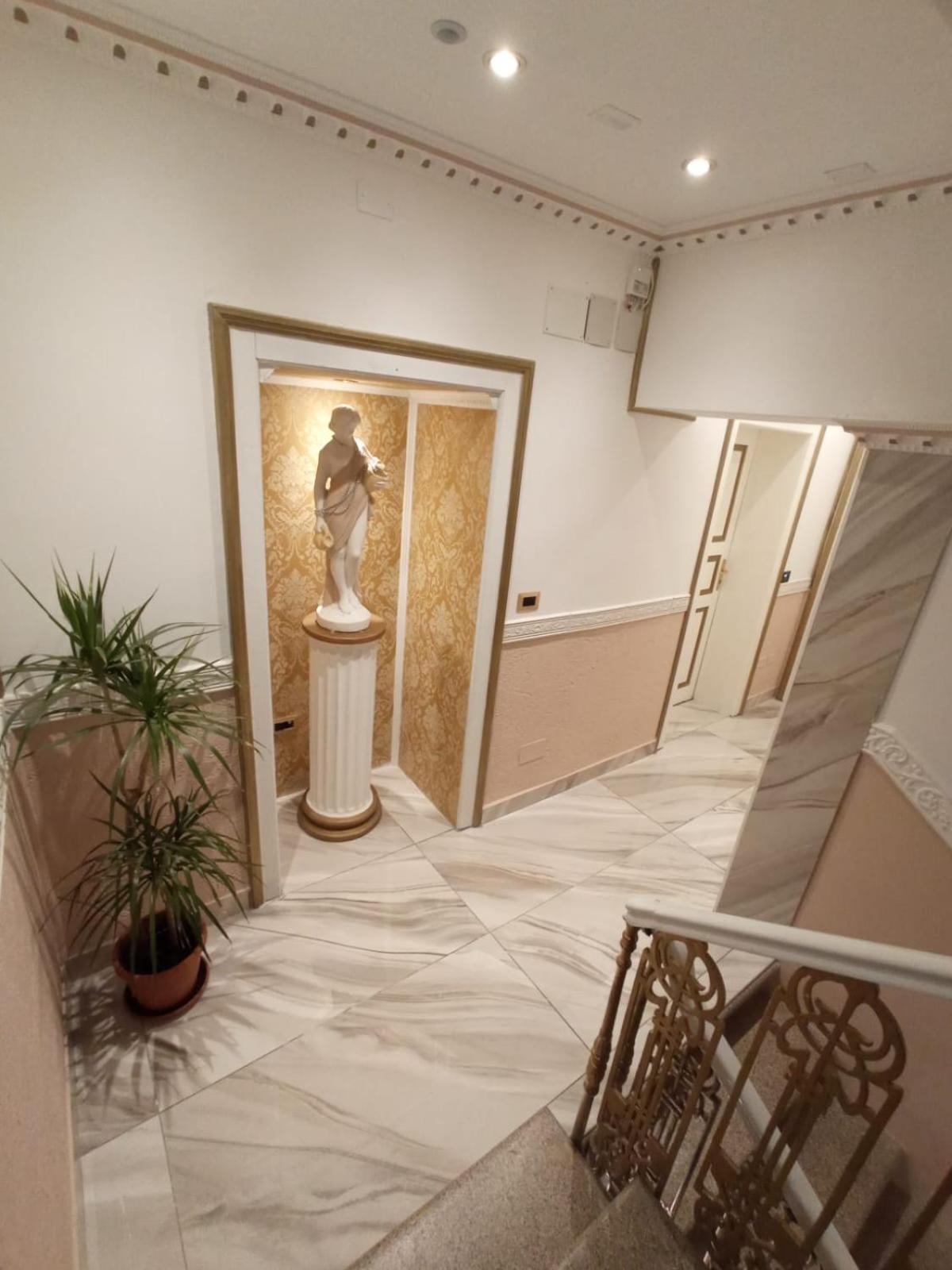 Villa Evelina Club Valsamoggia Buitenkant foto
