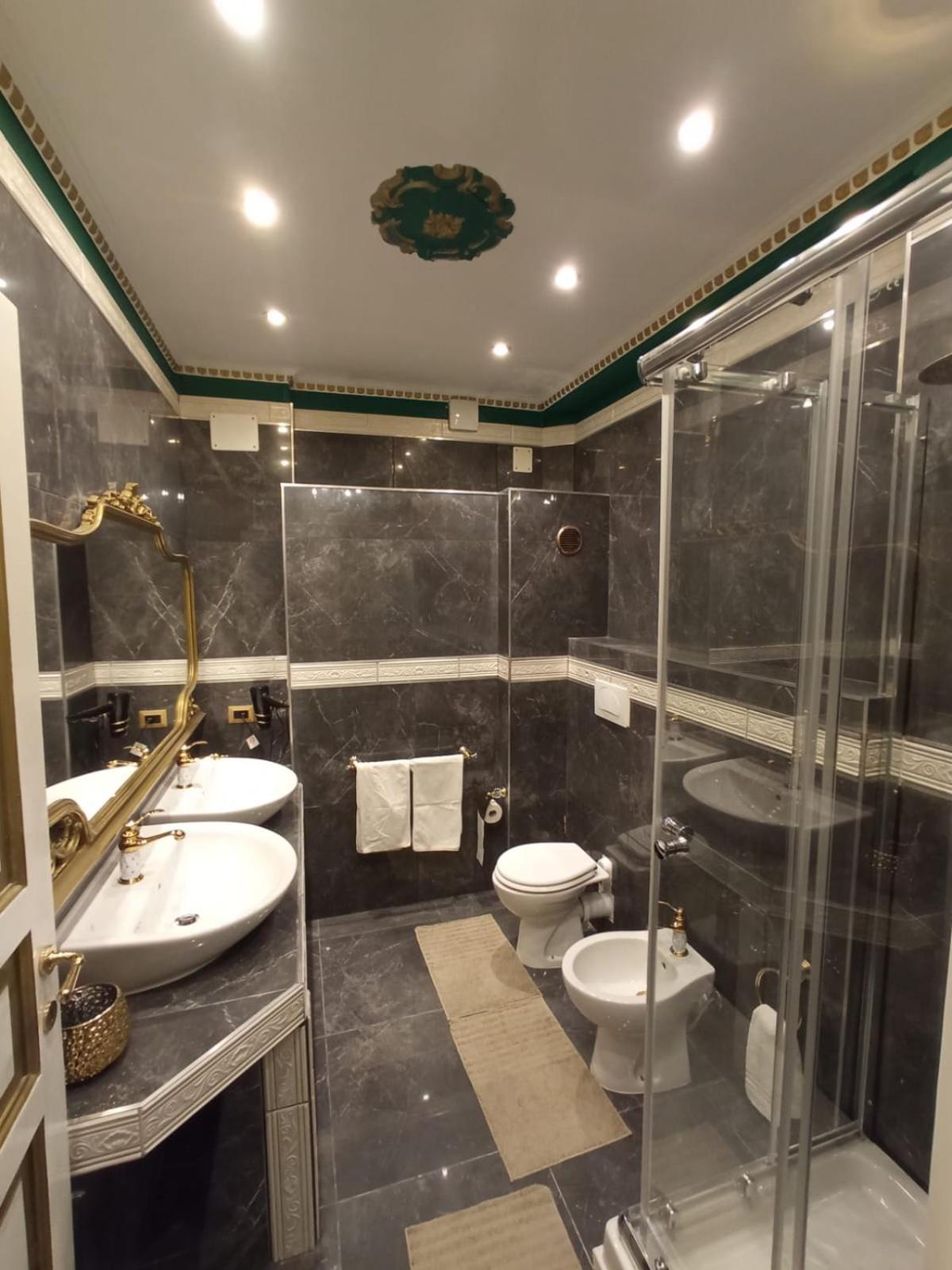 Villa Evelina Club Valsamoggia Buitenkant foto
