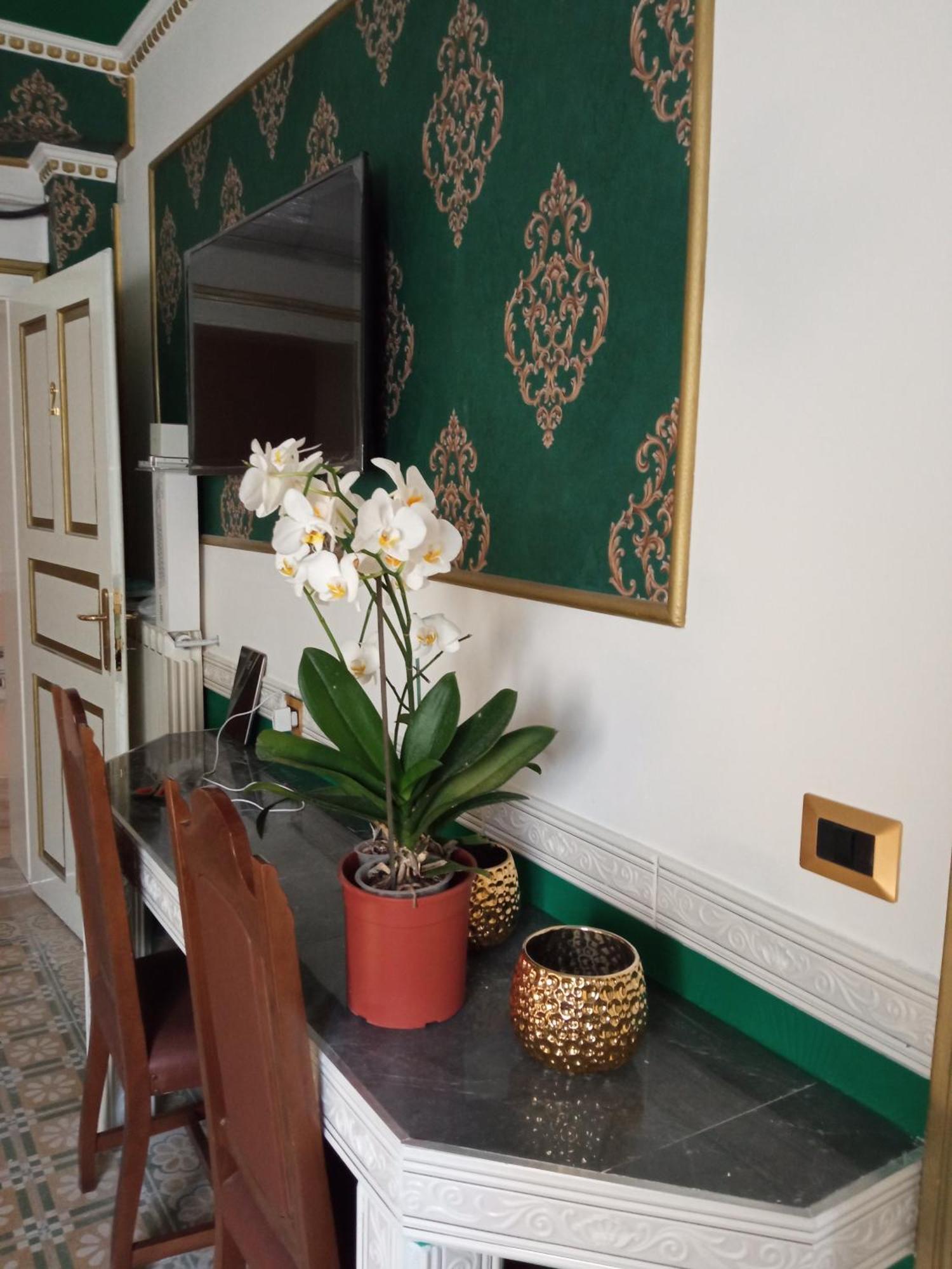 Villa Evelina Club Valsamoggia Kamer foto